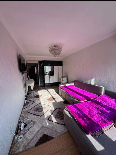 сдается квартира пол дома: 2 комнаты, 52 м², Индивидуалка, 4 этаж, Косметический ремонт