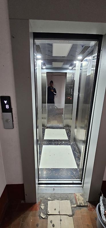 12 мкр: 2 комнаты, 52 м², 12 мкр 106 серия, 8 этаж, Косметический ремонт — 2