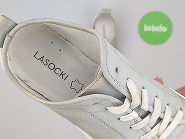 trampki lodz: Sneakersy damskie, rozmiar 38 — 6