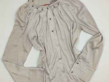 elegancka bluzka damska plus size: Women`s shirt, size S (EU 36)