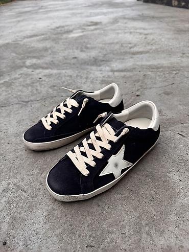 неликвид одежды: Мужские кроссовки, 36, Golden Goose, Новый — 3