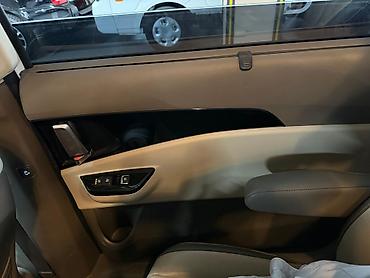 Kia: Kia Carnival: 2020 г., Минивэн — 14