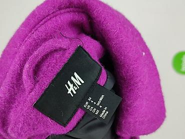 dzik: H&M, Płaszcz damski, rozmiar 2XS — 4
