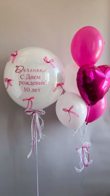 Организация мероприятий: Организация мероприятий | Гелевые шары, Оформление мероприятий — 5