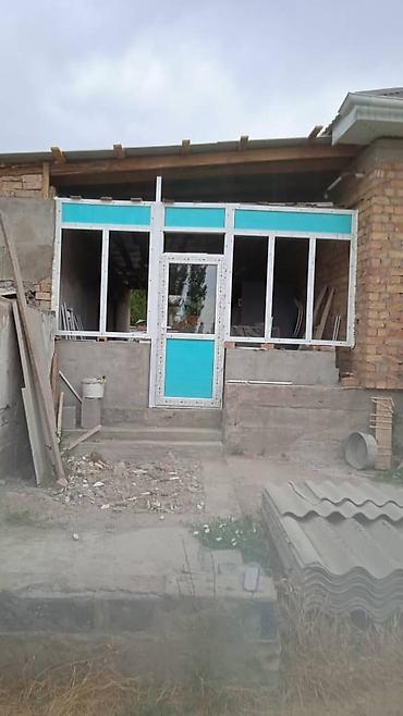 Алюминиевые окна на заказ: Высокого качества,алюминиевые пластиковые окнавитражи,фасады!!! — 19