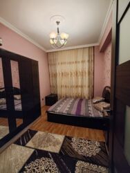 Uzunmüddətli kirayə mənzillər: Kristal Abşeron 1 yaşayış kompleksi — 22