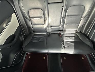 Weltmeister: Weltmeister EX5, 2019 г. — 8