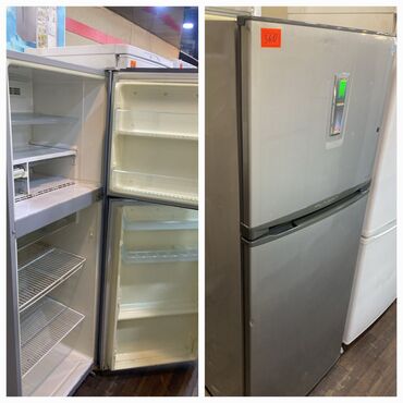 Техника для напитков: Б/у 2 двери Beko Холодильник Продажа