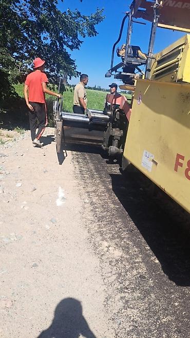 Кладка: Укладка асфальта Бесплатная консультация Больше 6 лет опыта — 15