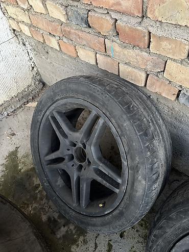 Диски: Диски R 18 — 5