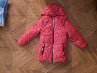 spiner za bebe: F&F, Windbreaker jacket, 110-116