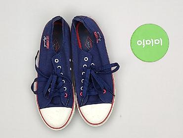 converse tanie: Lee Cooper, Trampki dla mężczyzn, rozmiar 42 — 3