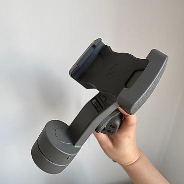 купить тв 65: Стабилизатор DJI osmo mobile 3, состояние нового — 2
