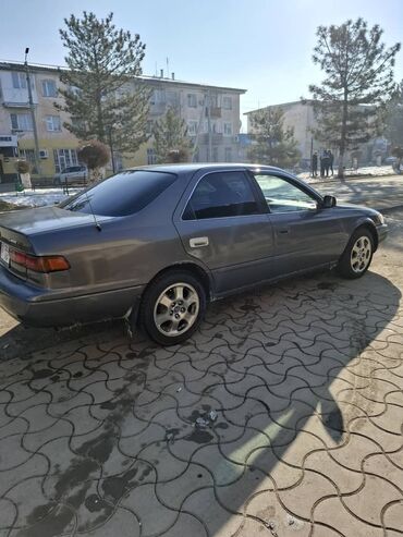 Toyota: Toyota Camry: 1999 г., 2.2 л, Автомат, Бензин, Седан