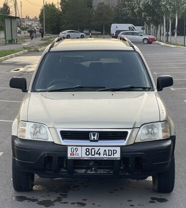 хонда сивик леви руль автамат хежибек серебристый: Honda CR-V: 1999 г., 2 л, Автомат, Бензин, Жол тандабас