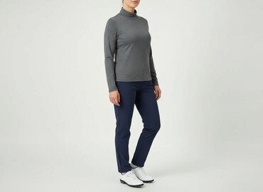 Golfy: New Look, Golf damski, rozmiar 3XL