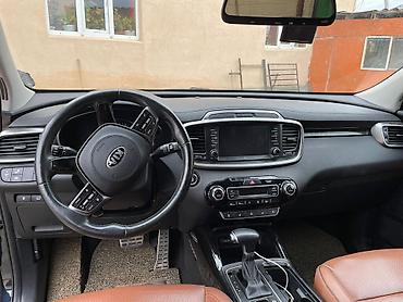 Kia: Kia Sorento: 2019 г., 2.2 л, Автомат, Дизель, Кроссовер — 10