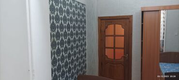 Köhnə tikili: Bakı, Yeni Günəşli Massiv B, 2 otaqlı, Köhnə tikili, 54 kv. m — 3