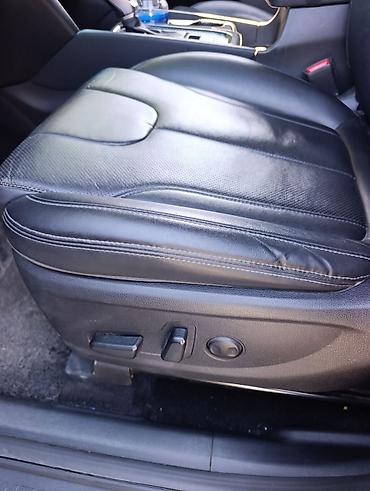 сколько стоит дом машина: Hyundai Santa Fe: 2018 г., 2 л, Автомат, Дизель, Кроссовер — 10