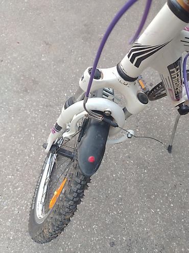 Велосипеды: Uşaq velosipedi – Haibike Little Life 20 - Çərçivə: yüngül alüminium — 7