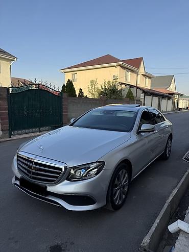 решетка на rx 300: Mercedes-Benz E-Class: 2019 г., 2 л, Автомат, Бензин, Седан — 2