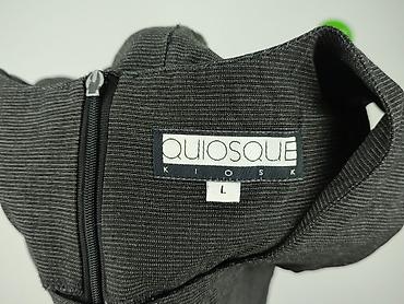 d look: QUIOSQUE, Sukienka damska, rozmiar L — 4