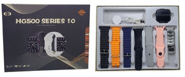 Smart saatlar: Yeni, Smart saat, Sensor ekran — 5