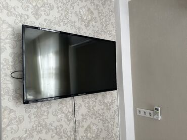 телевизор плазменной: Продаю телевизор