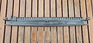 mac 452: TRECE STOP LAMPA SVETLO ZA VOLKSWAGEN GOLF 4 — 2