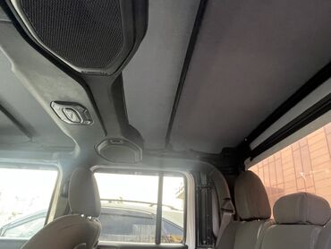 Jeep: Jeep : 2023 г., 3.6 л, Автомат, Бензин, Пикап — 9