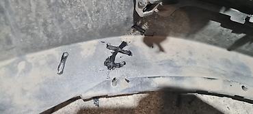 Бампер и комплектующие: Бампер Lexus, Новый, Оригинал — 20