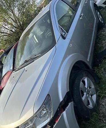 multimedia za audi a3: FIAT FREEMONT KOMPLETAN AUTO U DELOVIMA | Fiat freemont kompletan — 3