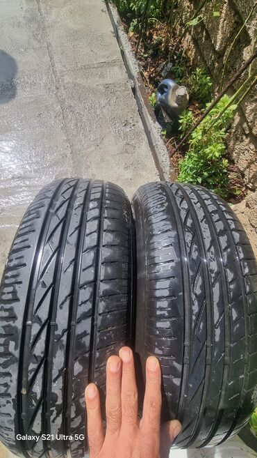 Кастрюли: Шина Sailun 215 / 60 / R 16