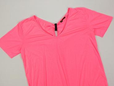 kod gomez: Woman Collection, T-shirt damski, rozmiar 3XL — 1