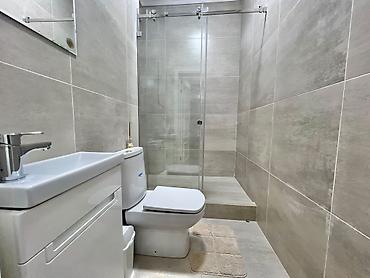 продаю 1 ком квартиру аламедин 1: Сдается 3-комнатная квартира в ЖК Alinur Residence, 7 мкр Просторная — 5