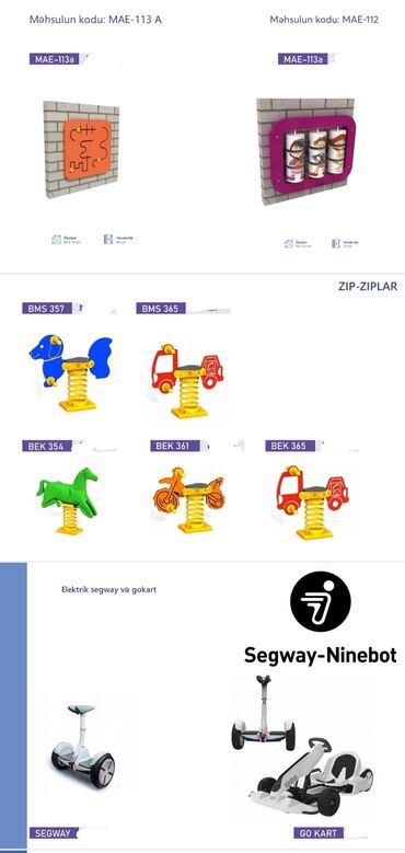 Basketbol səbətləri: Oyun kompleksi MAS-103 - Məhsulun kodu: MAS-103 - Yerlaşma sahəsi — 43