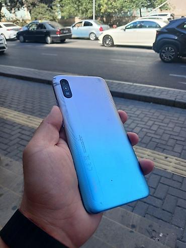 Redmi 9A, 32 GB, Zəmanət, Sensor, İki sim kartlı lalafo.az -da Redmi 9A, 32 GB, Zəmanət, Sensor, İki sim kartlı