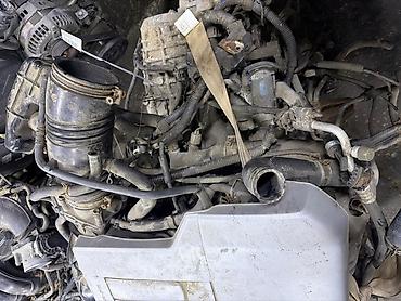 хайландер 3 5: Бензиновый мотор Toyota 2007 г., 3.5 л, Б/у, Оригинал, США — 2