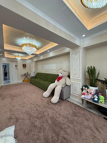 Продажа квартир: 2 комнаты, 100 м², Элитка, 9 этаж, Дизайнерский ремонт — 10