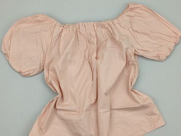 bluzki hiszpanki różowe: Блуза жіноча, Primark, S, стан - Дуже гарний