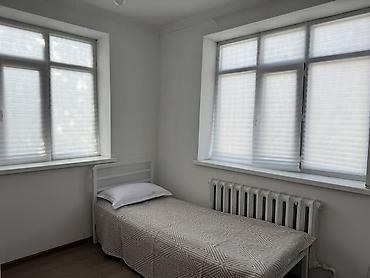 жаннат отель: AL FAJR HOSTEL — уютный уголок в городе Описание: - Номерной фонд с — 5