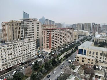 Yeni tikili: 2 otaqlı, Yeni tikili, m. Xətai, 103 kv. m — 13