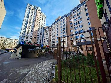 Продажа квартир: 2 комнаты, 68 м², Элитка, 11 этаж, Евроремонт — 3