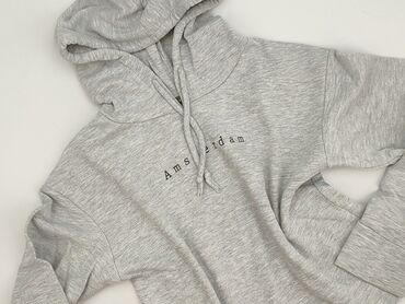 vinted bluzki z krótkim rękawem: Women`s hoodie, Primark, XS (EU 34)