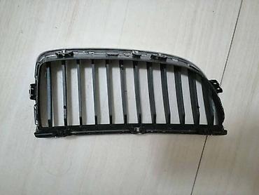 nalepnice za automobile: PREDNJA RESETKA-MASKA ZA BMW 315, 316, 318 . | Prednja resetka — 2
