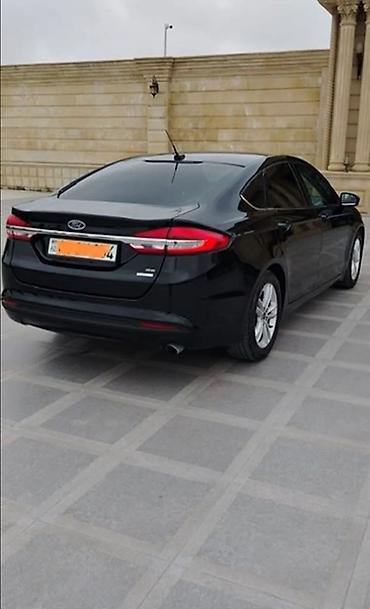 ford focus hatchback: Ford Fusion: 1.5 l | 2018 il 197000 km Sedan — 5