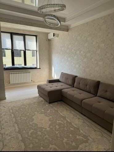 продаю квартиру по улице советская донецкая: 1 комната, 44 м², Элитка, 9 этаж, Евроремонт