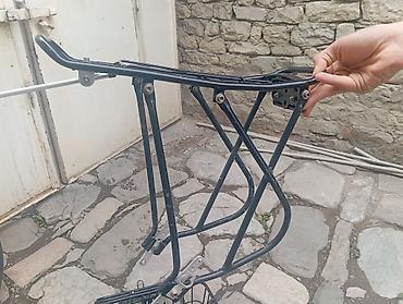 velosiped ural: İşlənmiş Şəhər velosipedi 26", sürətlərin sayı: 1, Ünvandan götürmə, Ödənişli çatdırılma — 6