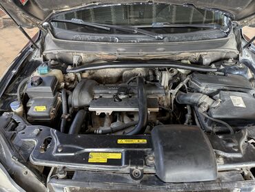 Volvo: Volvo XC90: 2003 г., 2.5 л, Автомат, Бензин, Кроссовер — 13