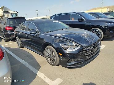 hundayi accent rulavoy: Правая, Ближний, дальний свет, Hyundai, 2022 г., Оригинал, США, Б/у — 1